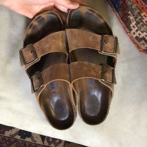 Birkenstock Arizona